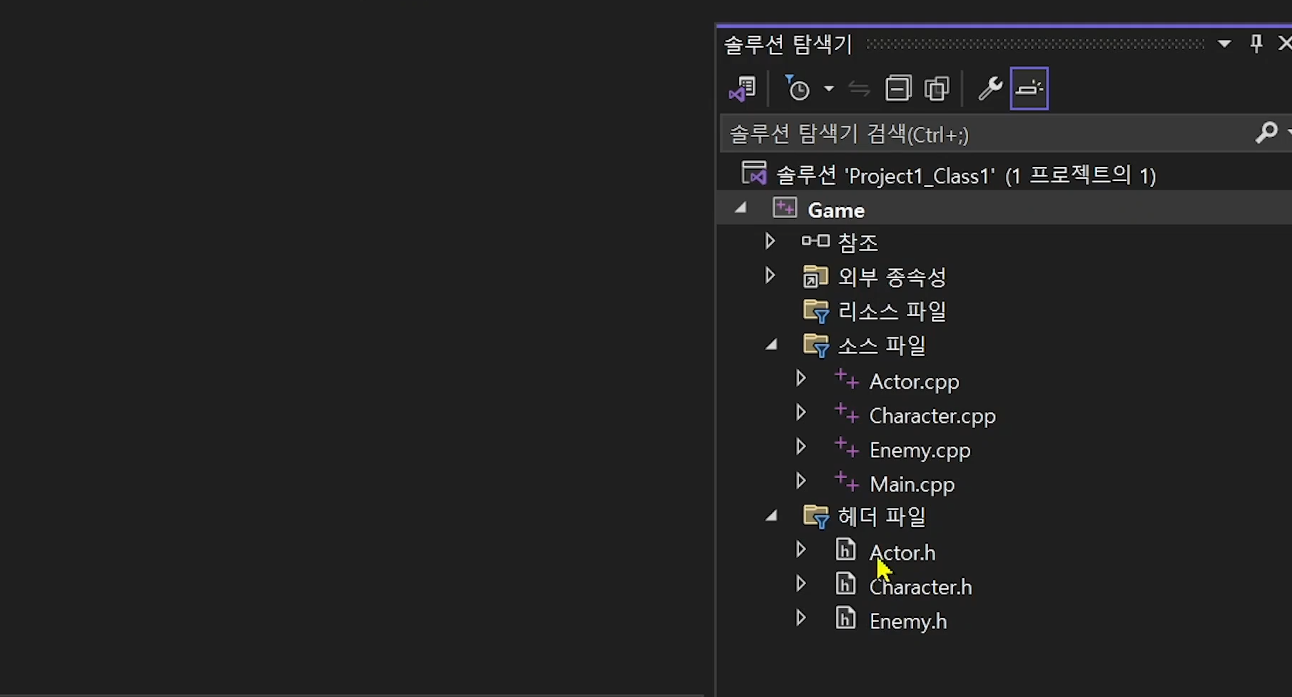 스파르타 즉문즉답